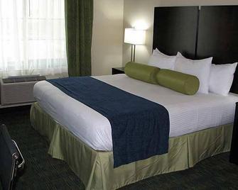 Cityview Inn & Suites Downtown /Rivercenter Area - San Antonio - Quarto