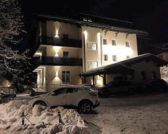 Garni Hofer - Sesto - مبنى