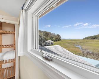 Sunset Sanctuary: Minot Beach Scituate - Scituate - Balcony