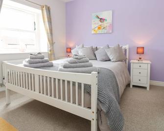 1 Countryman Inn Cottages - Bedale - Bedroom