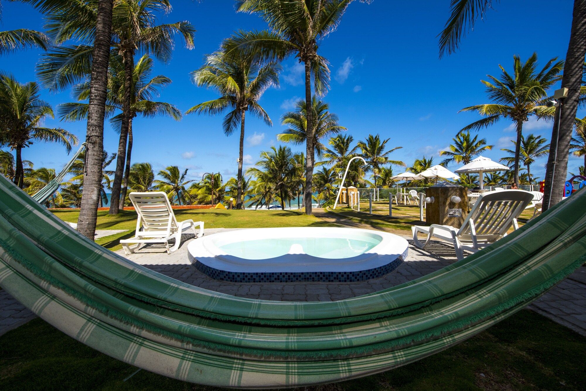 Hotel Marsol Beach Resort - נאטאל - בריכה