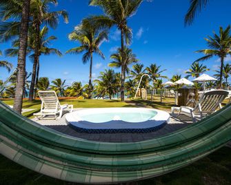 Hotel Marsol Beach Resort - Natal - Basen