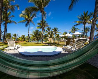 Hotel Marsol Beach Resort - נאטאל - בריכה