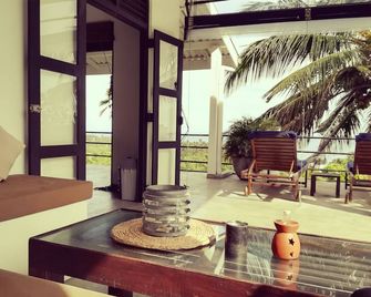 Lara's place - Unawatuna
