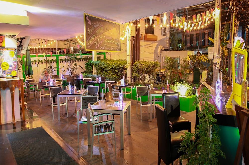 Le Fenix Sukhumvit 11 Bangkok