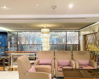 Guide Hotel Taipei Bade - טאיפיי - לובי