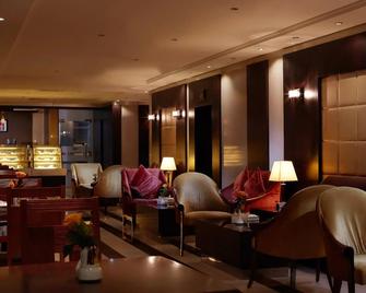 Frontel Al Harithia Hotel - Medina - Lobby