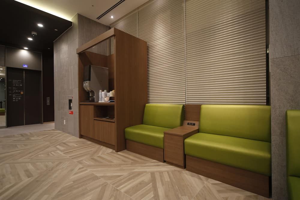 Dormy Inn Honhachinohe Hot Springs - Hachinohe