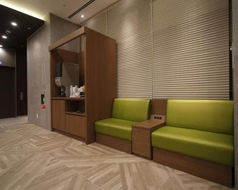 Dormy Inn Honhachinohe Hot Springs - Hachinohe