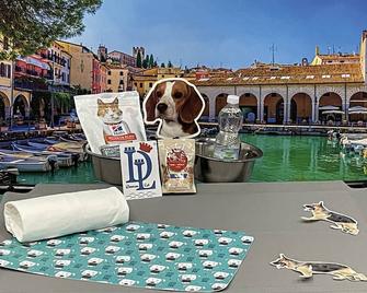 Smile on the Lake - Desenzano del Garda