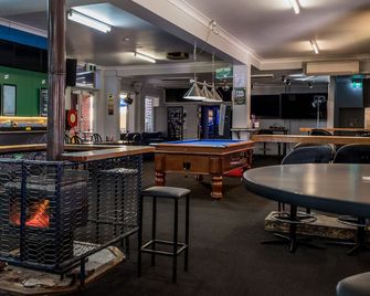 Imperial Hotel Coonabarabran - Coonabarabran