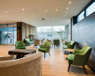 B&B HOTEL Mons Gare - Mons - Area lounge