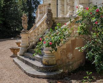 Château des Orchidées Stay in a French Castle - Saumur - Outdoors view