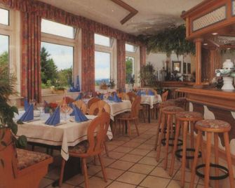 Gast- und Gästehaus Simon - Greifenstein - Restaurant