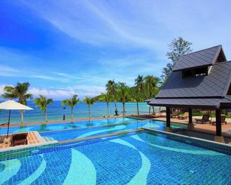 Salad Buri Resort- Sha Extra Plus - Ko Pha Ngan