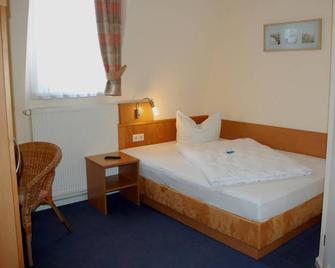 Hotel Sonne - Haus 2 - Idstein - Camera da letto