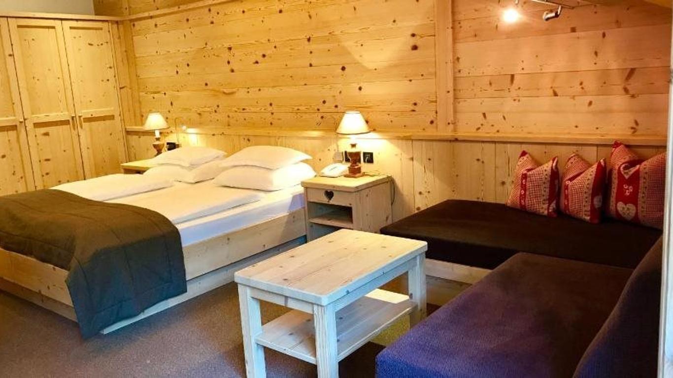Hotel Arnaria