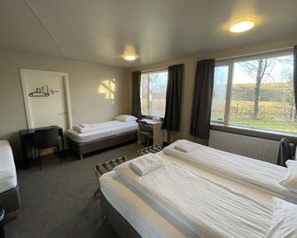 Bitra Bed & Breakfast - Selfoss - Schlafzimmer