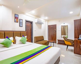 Treebo A1 Residency, Hingna T Point - Nagpur - Habitación