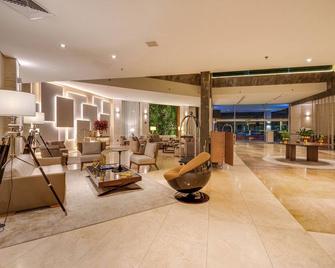 K Hotel - Goiânia