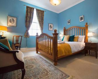 The Portland Guesthouse - Cheltenham - Bedroom