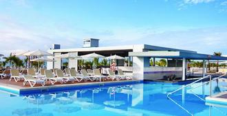 Hotel Riu Playa Blanca - Río Hato - Pool
