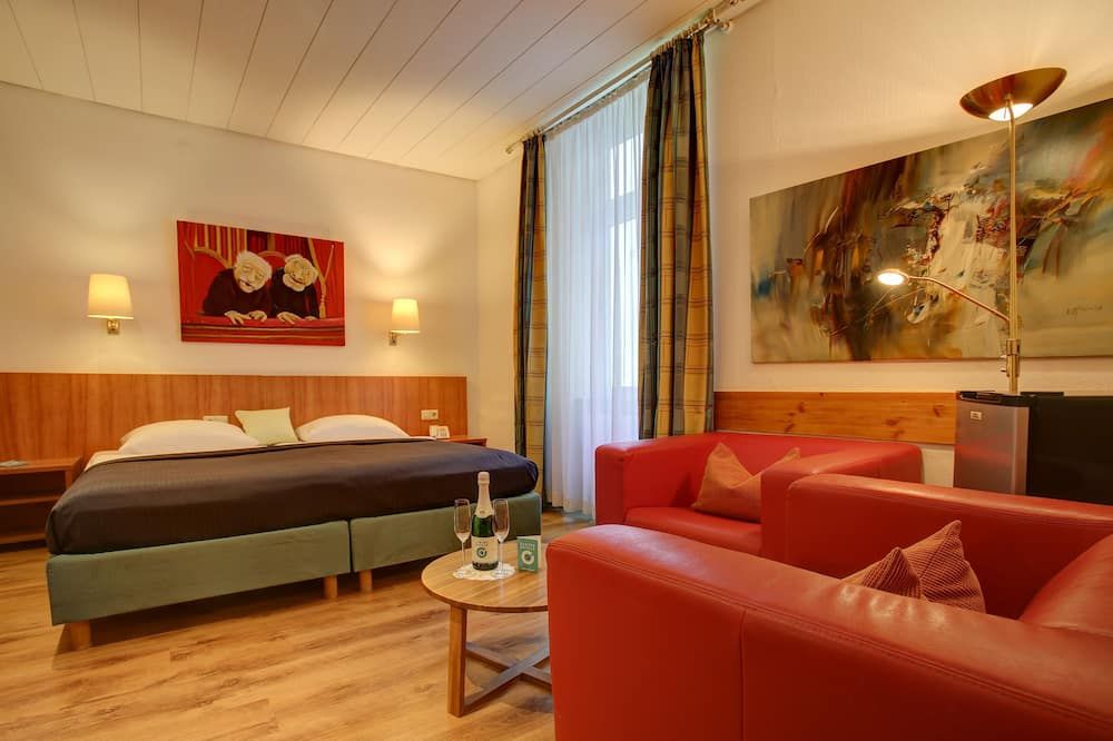 Trip Inn Hotel Blankenburg - Karlsruhe
