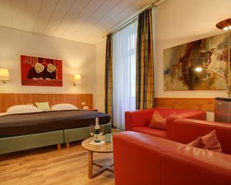 Trip Inn Hotel Blankenburg - Karlsruhe