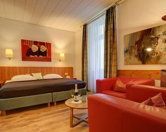 Trip Inn Hotel Blankenburg - Karlsruhe