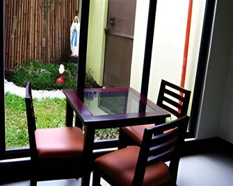 One Lourdes Dormitel - Iloilo City