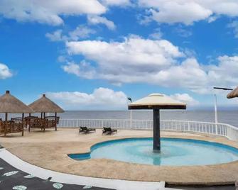 Costa De Leticia Beach Resort & Spa - Alegria - Pool