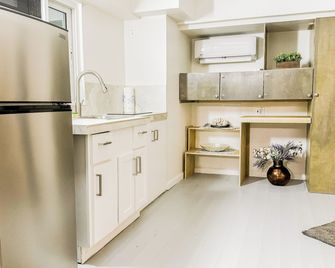 Blue Ocean Village - Nassau - Kitchen