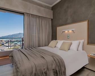 Phoenix Hotel - Zakynthos - Bedroom