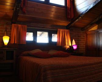 Agroturismo Maddiola - Usurbil - Bedroom