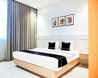 Townhouse Oak Palembang near Palembang - Palembang