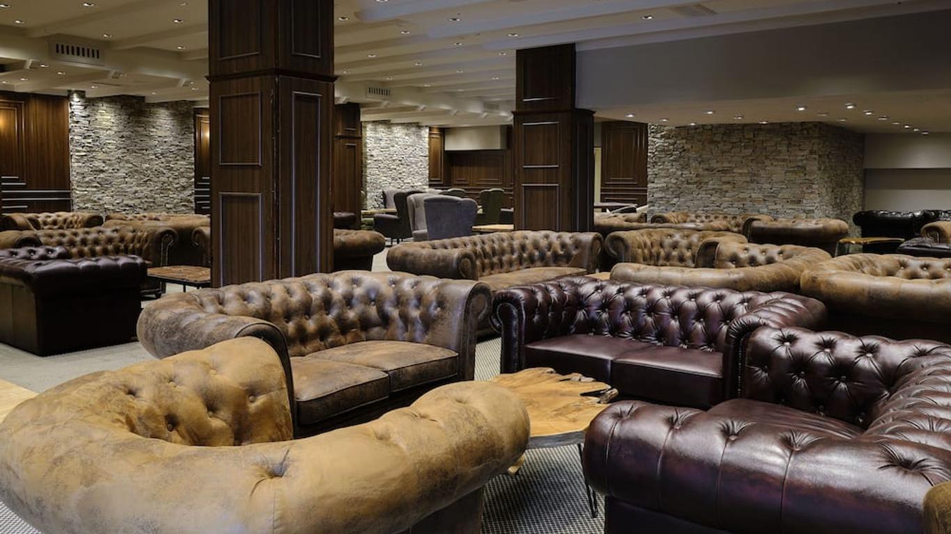 Spa Resort St. Ivan Rilski