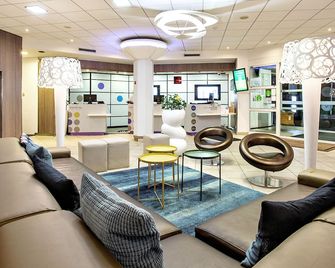 Novotel Paris Orly Rungis - Rungis - Lobby