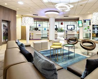 Novotel Paris Orly Rungis - Rungis - Lobby