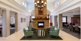 Residence Inn by Marriott Greensboro Airport - גרינסבורו - טרקלין