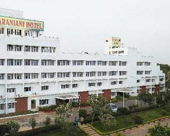 Sivaranjani Hotel - Hosūr - Building
