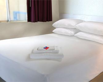 Americas Best Value Inn Fredonia Ny - Fredonia - Habitación