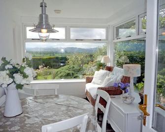 Fleur Cottage Killorglin By Trident Holi - Killorglin - Dining room
