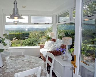 Fleur Cottage Killorglin by Trident Holi - Killorglin - Balcone