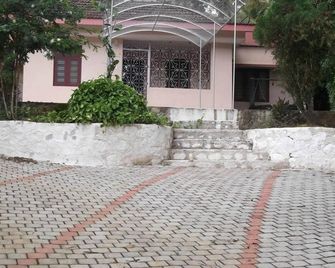 Olivia Residency & Homestay - Sultan Bathery - Будівля