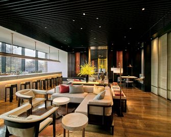 The Puli Shanghai - Shanghai - Lounge