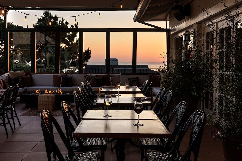 لا بلايا هوتل