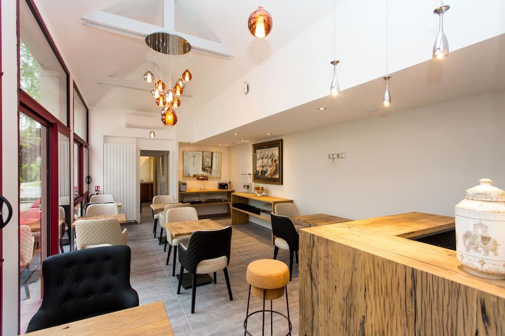 Hôtel Spa - Au Charme Rabelaisien - Amboise