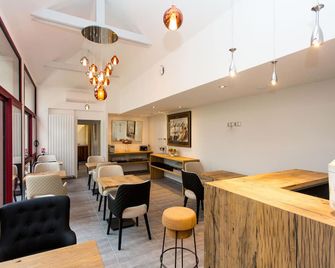 Hôtel Spa - Au Charme Rabelaisien - Amboise