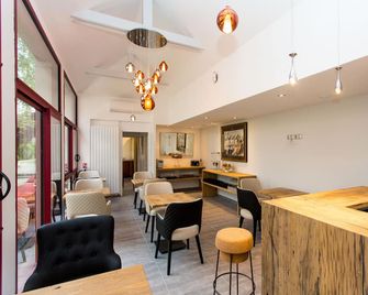 Hôtel Spa - Au Charme Rabelaisien - Amboise
