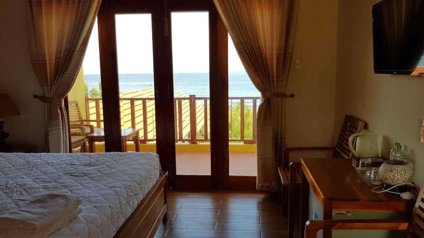 Free Beach Resort